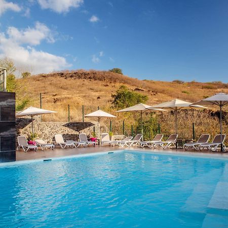 Tama Hotel Сен-Жиль-ле-Бэн Экстерьер фото