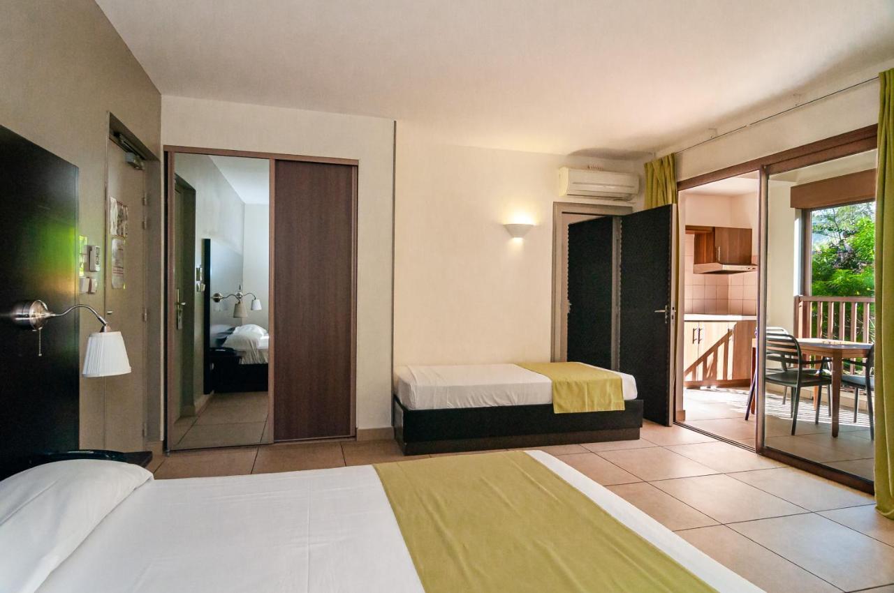 Tama Hotel Сен-Жиль-ле-Бэн Экстерьер фото