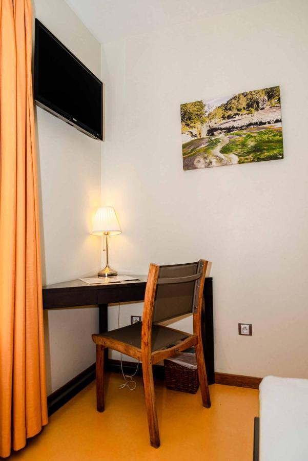 Tama Hotel Сен-Жиль-ле-Бэн Экстерьер фото
